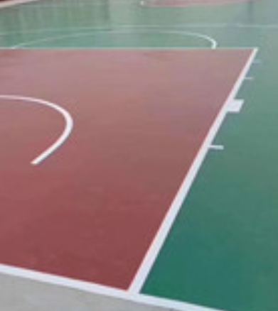 东乡篮球场地坪维修全方案